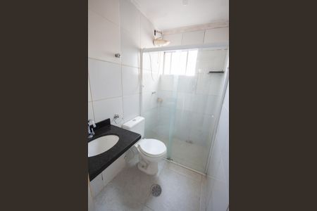 Apartamento para alugar com 58m², 2 quartos e 1 vagaBanheiro