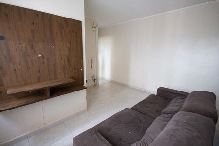 Apartamento para alugar com 58m², 2 quartos e 1 vagaSala