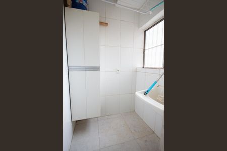 Apartamento para alugar com 58m², 2 quartos e 1 vagaÁrea de Serviço