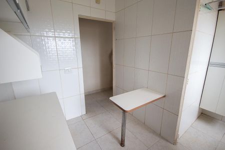 Apartamento para alugar com 58m², 2 quartos e 1 vagaCozinha
