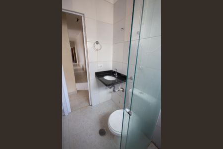 Apartamento para alugar com 58m², 2 quartos e 1 vagaBanheiro