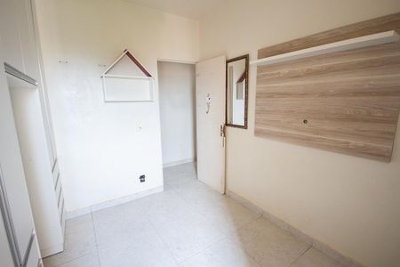Apartamento para alugar com 58m², 2 quartos e 1 vagaQuarto 1