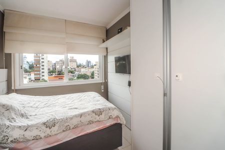 Apartamento à venda com 44m², 1 quarto e 1 vaga Apartamento à venda com 44m², 1 quarto e 1 vagaQuarto
