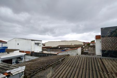 Casa de condomínio para alugar com 53m², 2 quartos e 1 vagaVista