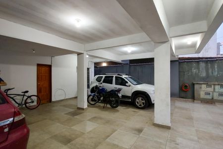 Casa de condomínio para alugar com 53m², 2 quartos e 1 vagaGaragem