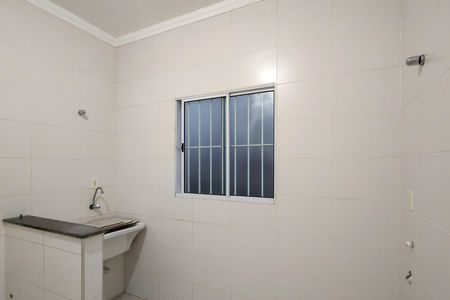 Casa de condomínio para alugar com 53m², 2 quartos e 1 vagaÁrea de Serviço