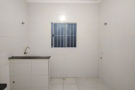 Casa de condomínio para alugar com 53m², 2 quartos e 1 vagaÁrea de Serviço