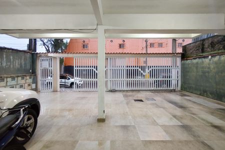 Casa de condomínio para alugar com 53m², 2 quartos e 1 vagaGaragem