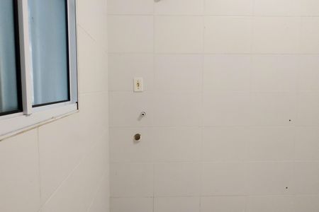 Casa de condomínio para alugar com 53m², 2 quartos e 1 vagaÁrea de Serviço