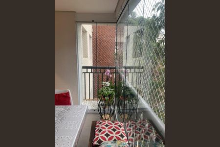 Apartamento à venda com 105m², 3 quartos e 2 vagas