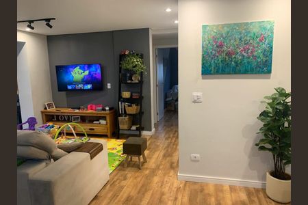 Apartamento à venda com 105m², 3 quartos e 2 vagas