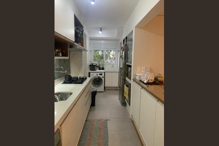 Apartamento à venda com 105m², 3 quartos e 2 vagas