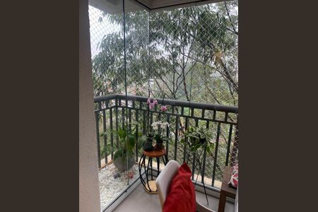 Apartamento à venda com 105m², 3 quartos e 2 vagas