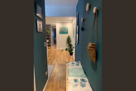 Apartamento à venda com 105m², 3 quartos e 2 vagas