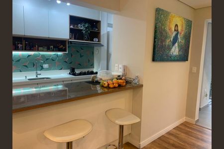 Apartamento à venda com 105m², 3 quartos e 2 vagas