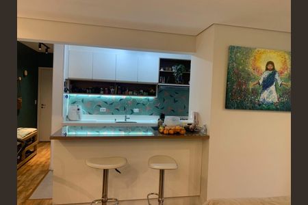 Apartamento à venda com 105m², 3 quartos e 2 vagas