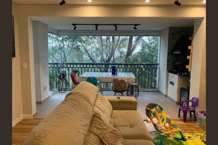 Apartamento à venda com 105m², 3 quartos e 2 vagas