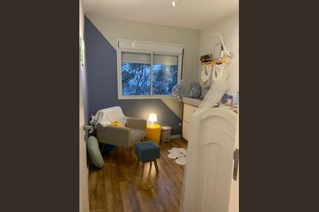 Apartamento à venda com 105m², 3 quartos e 2 vagas