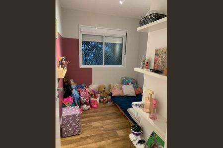 Apartamento à venda com 105m², 3 quartos e 2 vagas