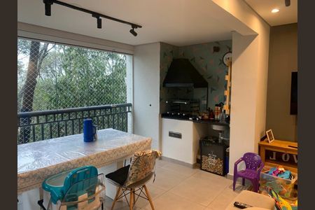 Apartamento à venda com 105m², 3 quartos e 2 vagas