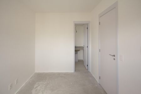 Apartamento à venda com 42m², 1 quarto e sem vaga Apartamento à venda com 42m², 1 quarto e sem vagaSuíte