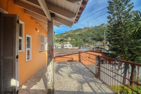 Casa à venda com 175m², 2 quartos e 2 vagasVaranda