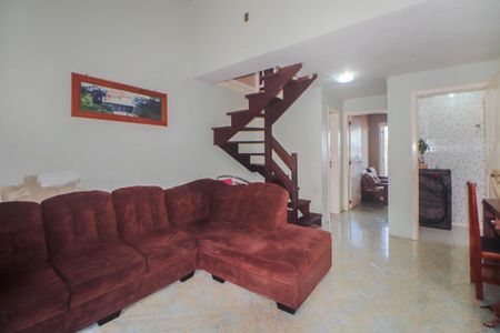 Casa à venda com 175m², 2 quartos e 2 vagasSala