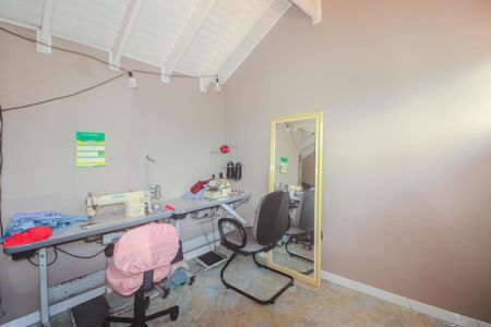 Casa à venda com 175m², 2 quartos e 2 vagasMezaninoAteliê