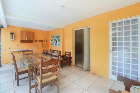 Casa à venda com 175m², 2 quartos e 2 vagasFachada da Casa 2