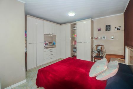 Casa à venda com 175m², 2 quartos e 2 vagasQuarto