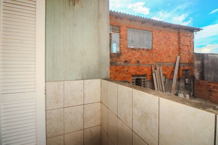 Casa à venda com 175m², 2 quartos e 2 vagasVaranda do Quarto