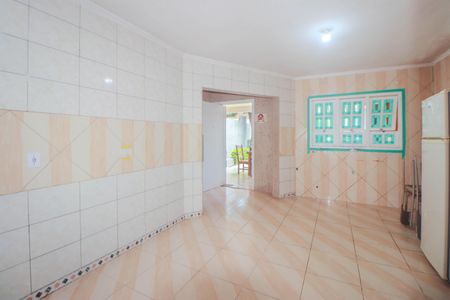 Casa à venda com 175m², 2 quartos e 2 vagasCasa 2 - Sala e Cozinha