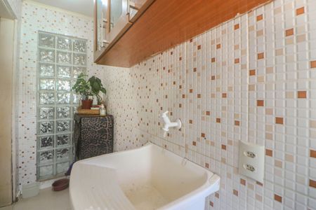 Casa à venda com 175m², 2 quartos e 2 vagasÁrea de Serviço