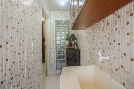 Casa à venda com 175m², 2 quartos e 2 vagasÁrea de Serviço