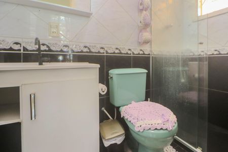 Casa à venda com 175m², 2 quartos e 2 vagasBanheiro