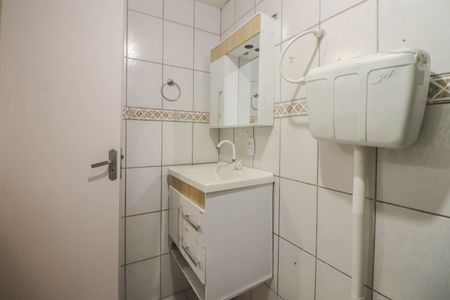 Casa à venda com 175m², 2 quartos e 2 vagasCasa 2 - Banheiro