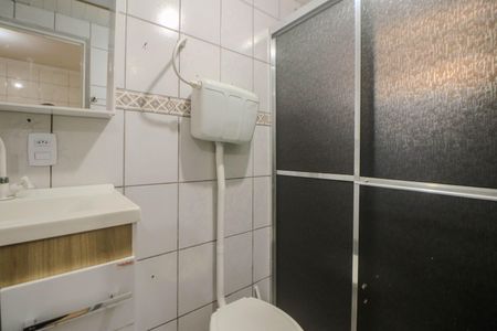 Casa à venda com 175m², 2 quartos e 2 vagasCasa 2 - Banheiro