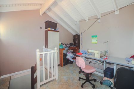 Casa à venda com 175m², 2 quartos e 2 vagasAteliê