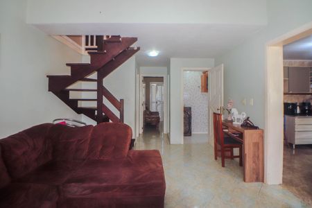 Casa à venda com 175m², 2 quartos e 2 vagasSala