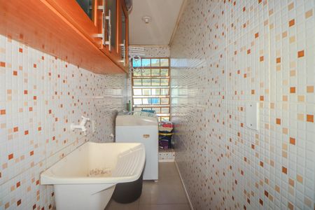 Casa à venda com 175m², 2 quartos e 2 vagasÁrea de Serviço