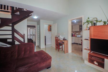 Casa à venda com 175m², 2 quartos e 2 vagasSala