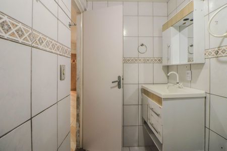 Casa à venda com 175m², 2 quartos e 2 vagasCasa 2 - Banheiro