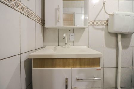 Casa à venda com 175m², 2 quartos e 2 vagasCasa 2 - Banheiro