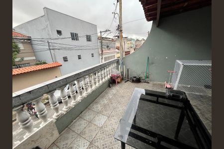 Casa para alugar com 450m², 3 quartos e 2 vagasVaranda