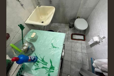 Casa para alugar com 450m², 3 quartos e 2 vagasBanheiro