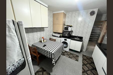 Casa para alugar com 450m², 3 quartos e 2 vagasCozinha