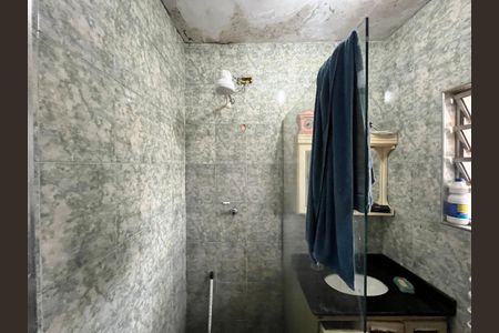 Casa para alugar com 450m², 3 quartos e 2 vagasBanheiro