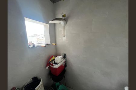 Casa para alugar com 450m², 3 quartos e 2 vagasBanheiro