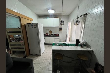 Casa para alugar com 450m², 3 quartos e 2 vagasSala/Cozinha