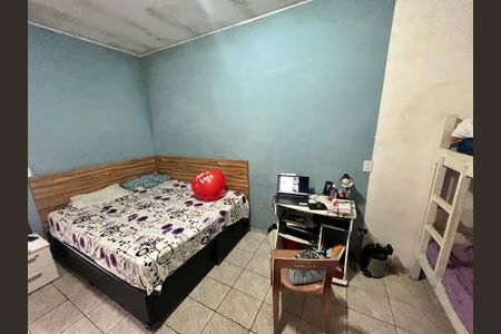 Casa para alugar com 450m², 3 quartos e 2 vagasQuarto